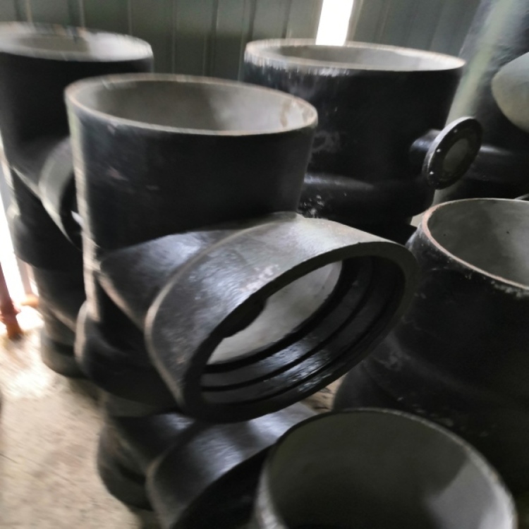 球墨管:云南消防球墨鑄鐵管 球墨管厚度多少