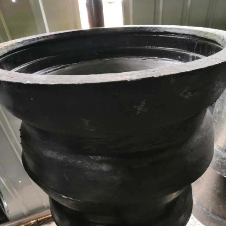 球墨管:畢節(jié)市政球墨鑄鐵管 球墨管拿貨