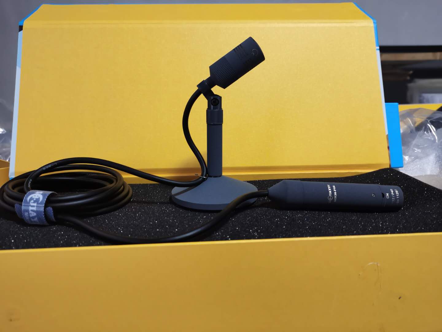 首页 广电 专业音响,录音设备 专业话筒 播音话筒shjiayin声海佳音mkh