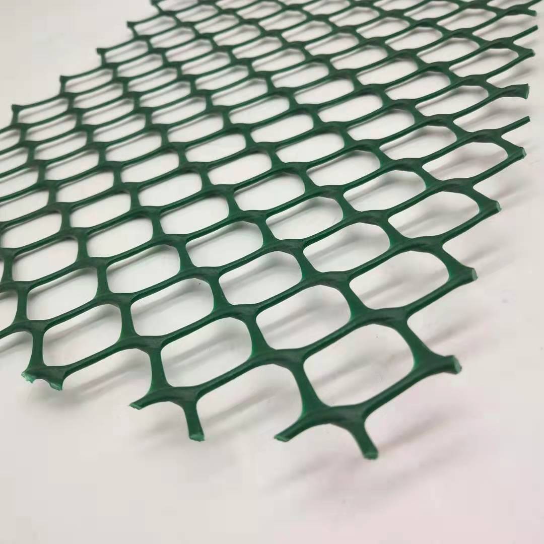 土工网护坡爬藤网ce131土工网