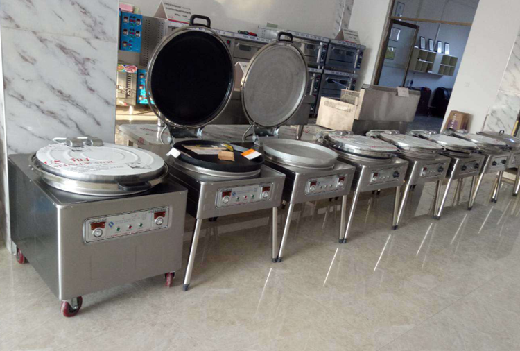 电饼铛饼电电饼铛烙饼电饼铛电饼铛做饼大型电饼铛