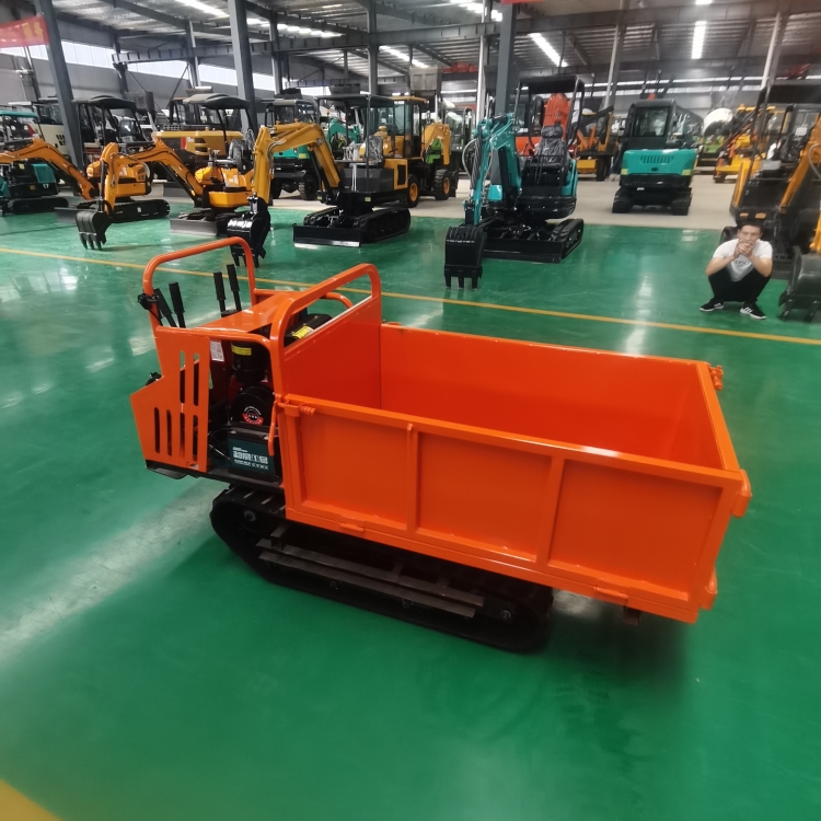 农业机械及设备 拖拉机 小型山地履带运输车 手扶全地形爬山虎