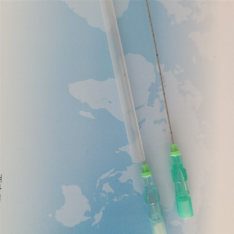 八光穿刺针16g18g