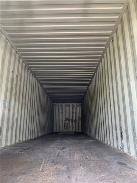 20gp集装箱20尺集装箱6米集装箱12米集装箱出口集装箱