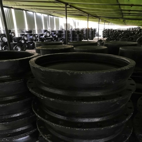 球墨管:文山排污用球墨管 球墨管每米價(jià)錢