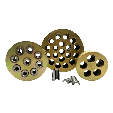 山东潍坊BM锚具 张拉锚具 m15-18施工技术