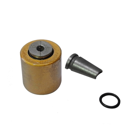 雷特 预应力筋用锚具规格型号 23孔锚具 桥梁预应力锚具4件套