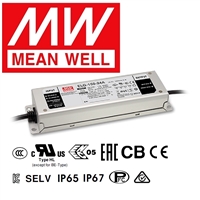 原装MW台湾明纬开关电源ELG-150-24各地代理商