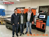 江苏徐州新型单头激光刀模切割机