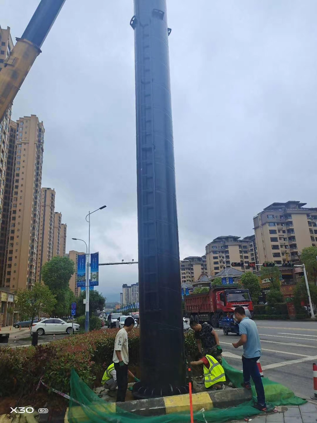 贵州遵义广告三面翻-广告三面翻厂家-品质保证