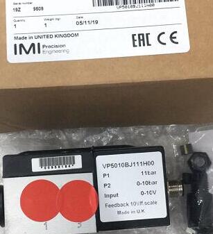  SXP9775-170-00，诺冠气控阀，norgren电控阀