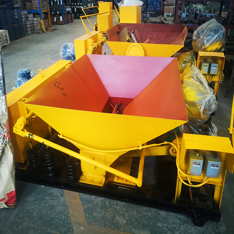 质保一年 空心楼板机 空心楼板挤压机 楼板成型机