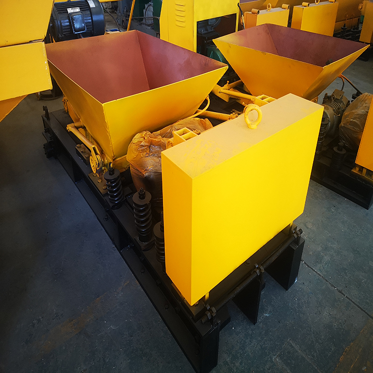 空心楼板机 楼板挤压机 楼板推挤成型机 水泥楼板机