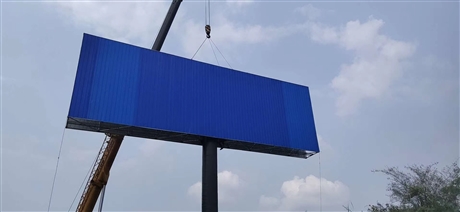 湖南衡阳三面翻广告-湖南衡阳三面翻广告厂家