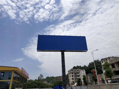 云南怒江高炮广告公司-高炮广告厂家-省钱省心