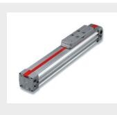 解析双作用气缸：M/146040/M/650