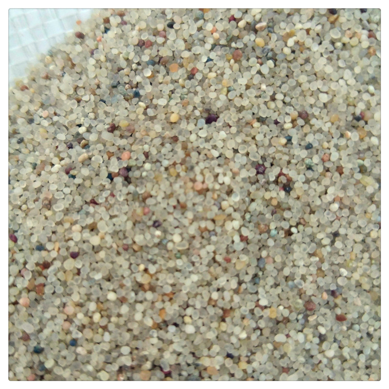 海滨供应圆粒沙 重庆沙浴专用矿物沙 幼儿园用圆粒海沙