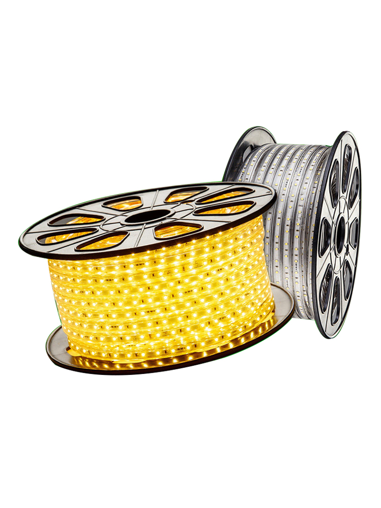 三雄极光光河系列led高压软灯带