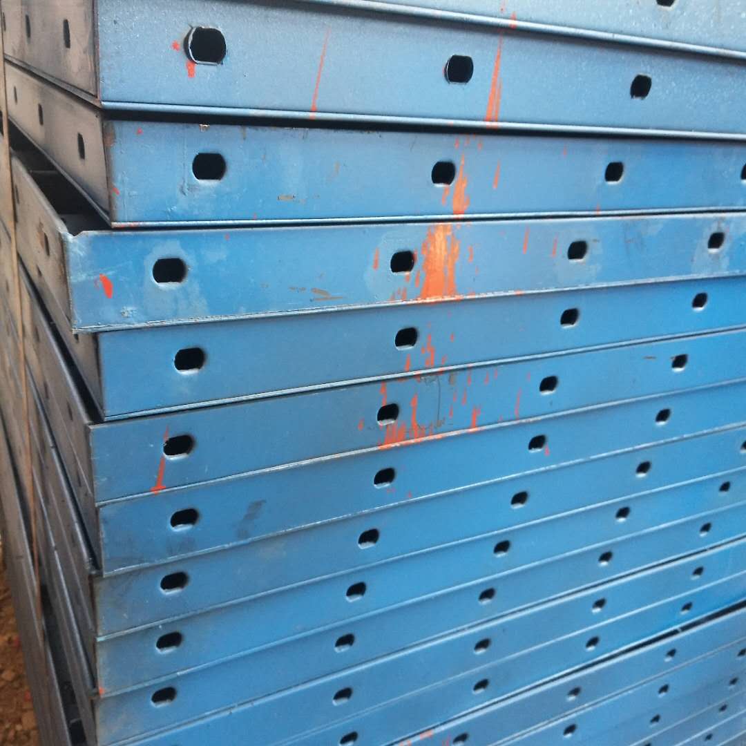 钢模板市场行情-临沧钢模板价格-云南钢模板批发销售