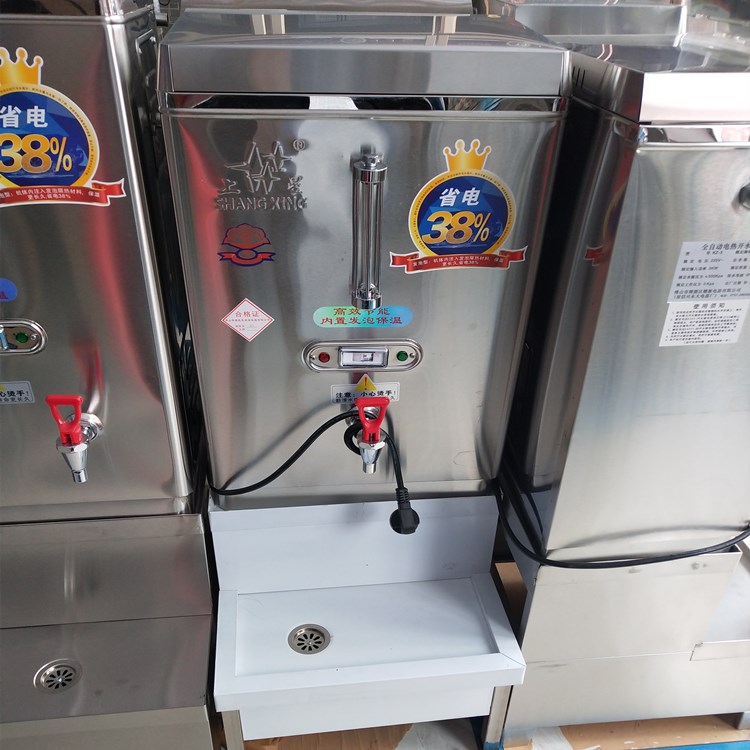 校园开水器有限公司 开水器产品说明 烧开水器 温开水器 热开水器