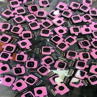 北京回收手机摄像头芯片  收购手机摄像头呆滞料