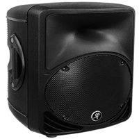 RunningMan S512  无源12两分频音箱产品介绍