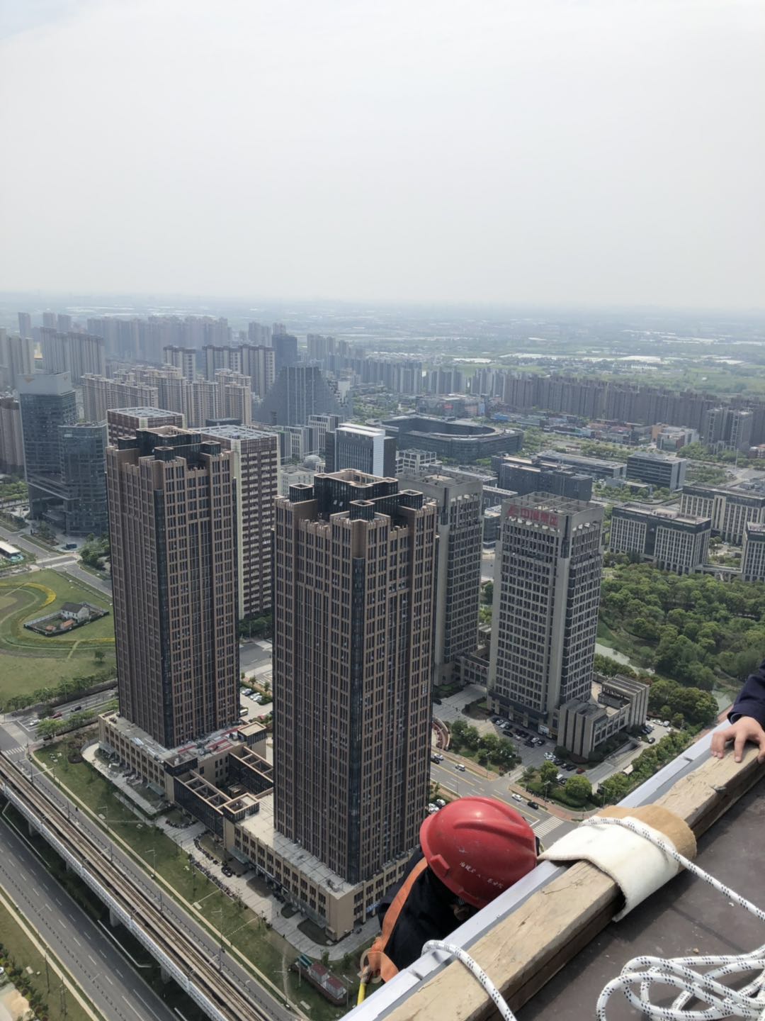 2020无锡高空媒体广告牌安全检测机构