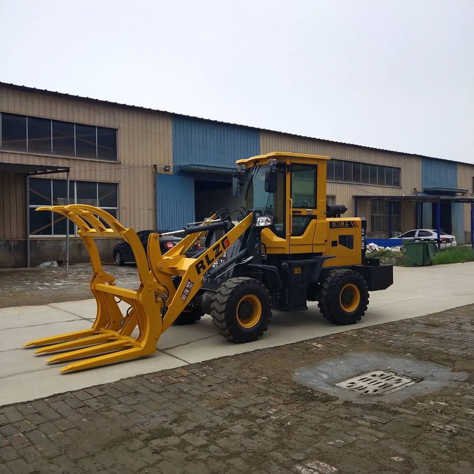 20抓草机厂家直销抓草机价格