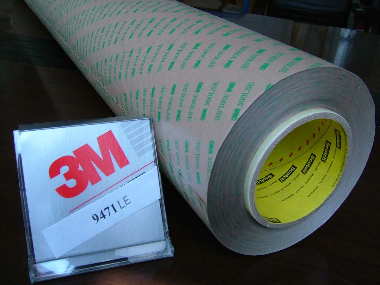 3m9019进口双面胶