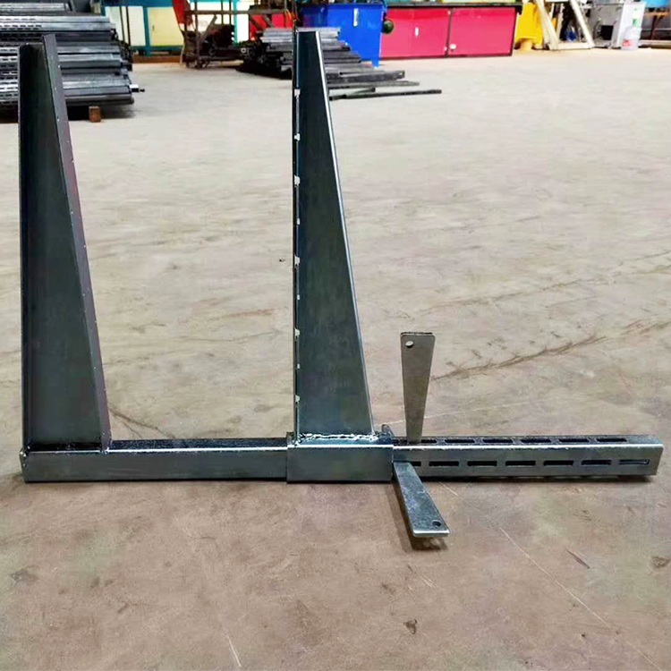 河南梁夹具 锁梁扣厂家 横梁夹子可定制