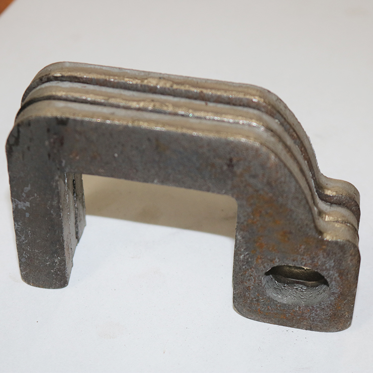 管卡固定器 卡勾拉紧器规格型号 卡管器批发