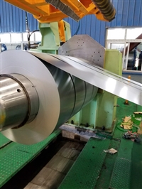 冷轧镀锌卷 DC51D+Z   上海犇烁一站式加工配送到厂