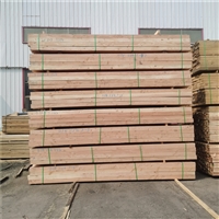 建筑木方 日照工地木方 白松模板木方