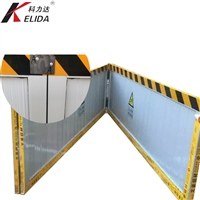 铝合金挡鼠板_铝合金防鼠板_铝合金挡鼠板生产厂家_挡鼠板