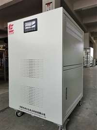 三相高精密全自动交流稳压器200kva 