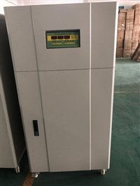 三相交流稳压器80KVA