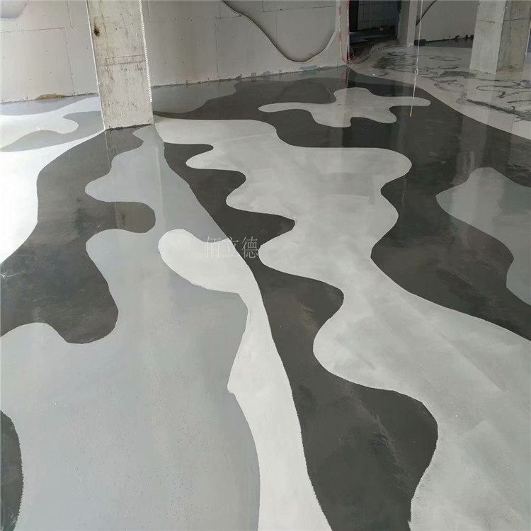 成都地面涂料生产/批发/零售/施工一站式服务