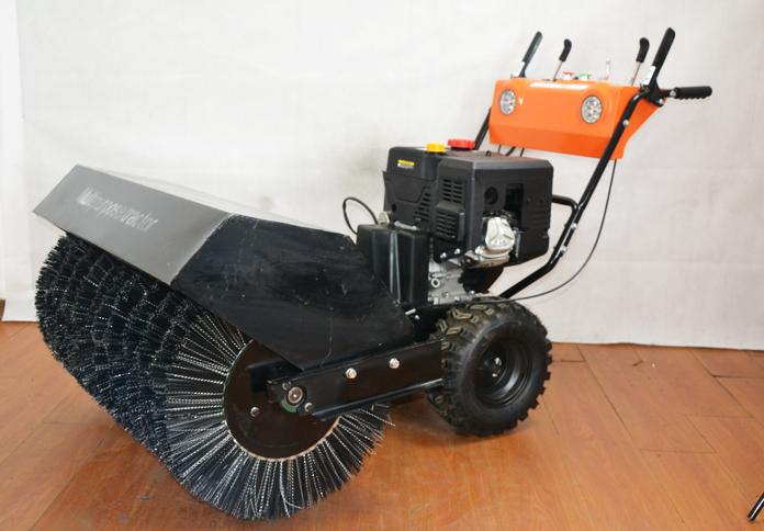 沈阳道路扫雪机 全液压扫雪机 清雪机