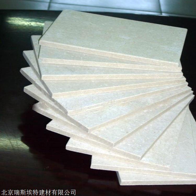 瑞斯埃特 硅酸盐防火板 纤维水泥板 价格合理