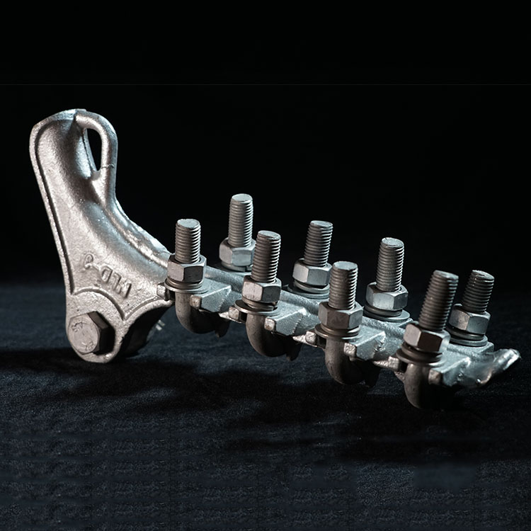 维卡液压型耐张线夹 ny-120/20液压型耐张线夹厂家