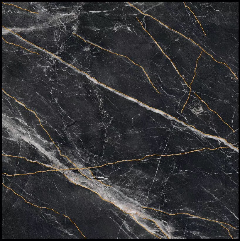 纯色通体大理石瓷砖 800800通体大理石瓷砖 工程订制厂家