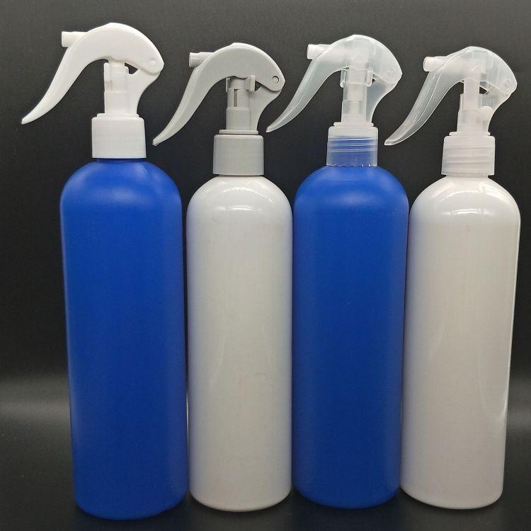 圆肩喷雾瓶现货
