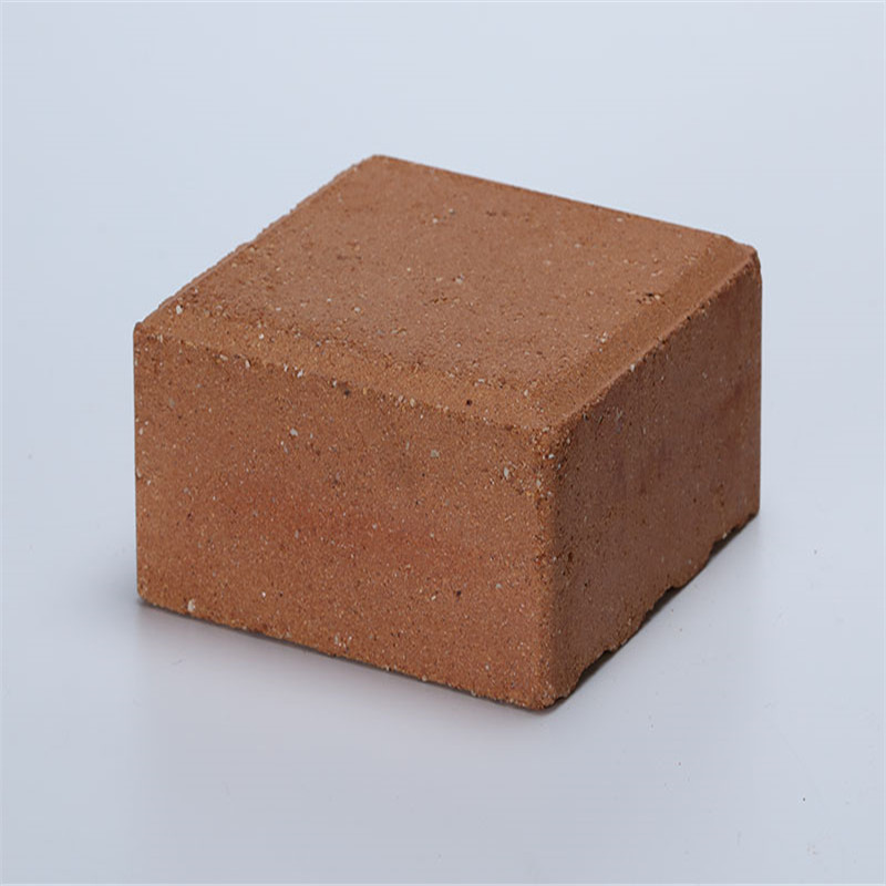 丽水机压砖厂家供应广场烧结砖尺寸