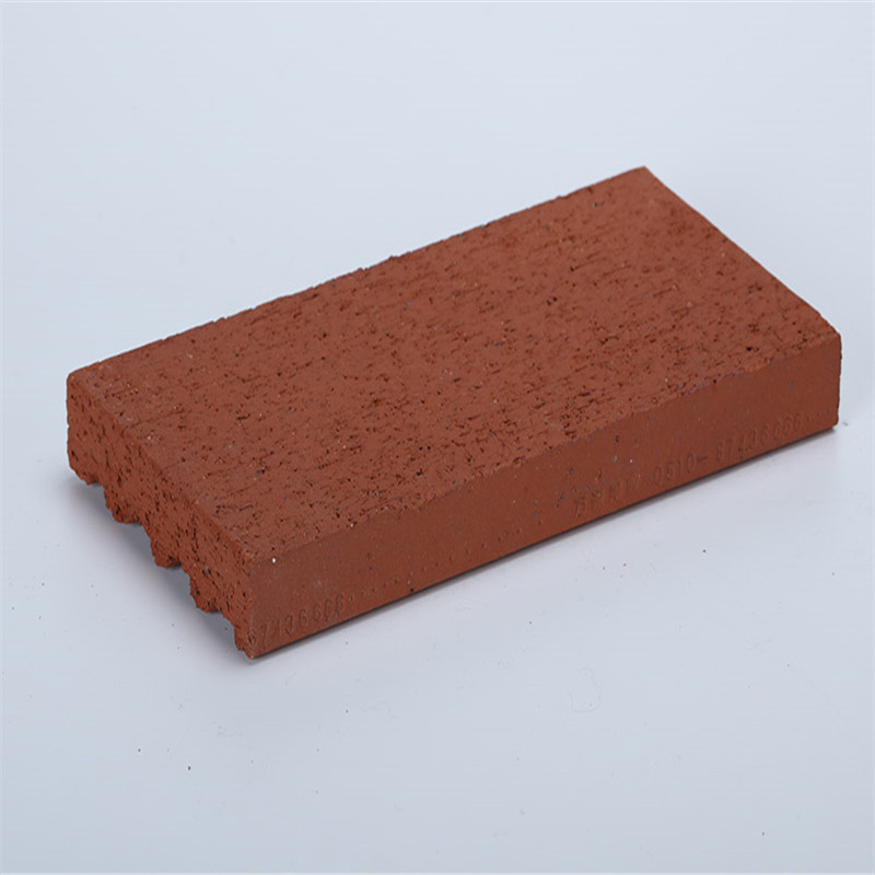 防潮耐磨 通体砖 正方形陶瓷透水砖 优惠供应