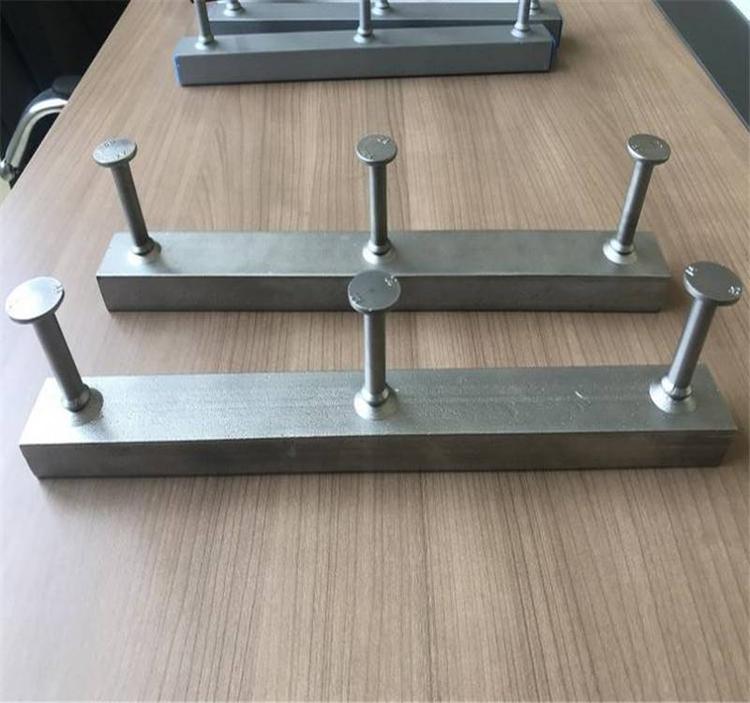 定制密封层预埋槽道4022预埋槽道热镀锌角钢燕尾槽道地下管廊槽道