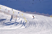 滑雪场计费系统滑雪场门票系统滑雪场收费系统2020星火软件