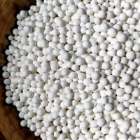 负载金属氧化铝载体