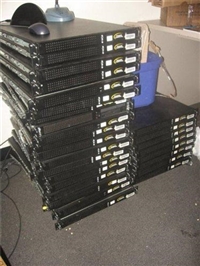 株洲硬盘回收希捷WD电脑移动硬盘回收