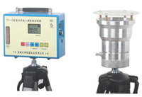 TY-13可吸入颗粒物采样器 粉尘采样器 PM10采样器 PM2.5采样器