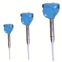 厂家直销管道粉尘检测仪 布袋除尘粉尘管道浓度检漏仪